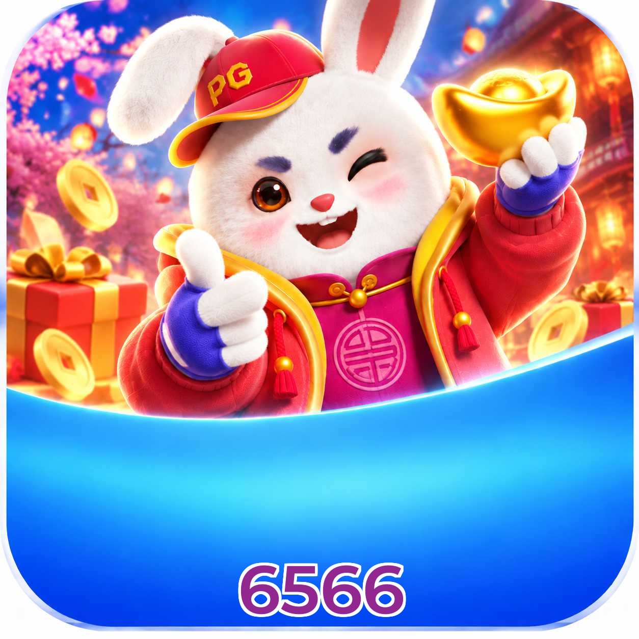 Slots e apostas na 6566 Plushie Frenzy