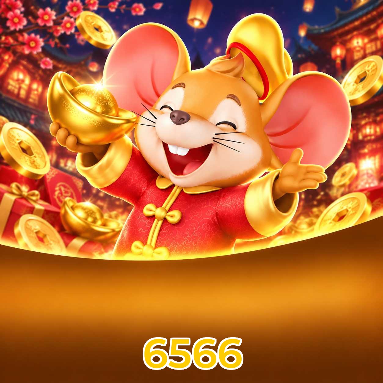 Página oficial Facebook 6566 jogos