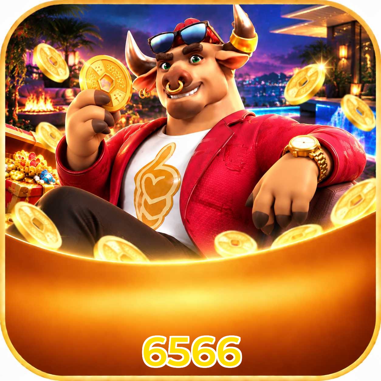Plushie Frenzy no iOS após instalar 6566