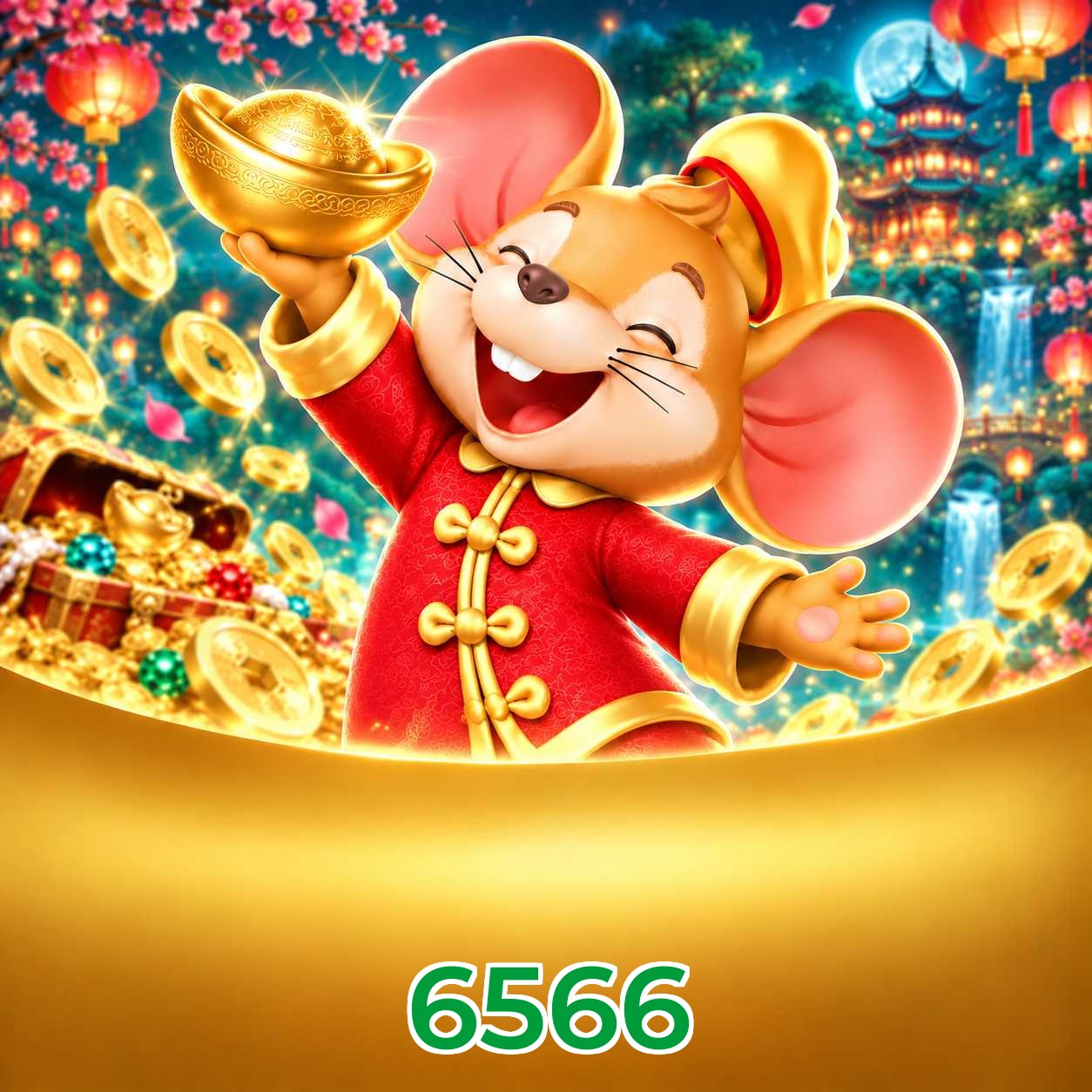 Variedade cassino e slots Plushie Frenzy