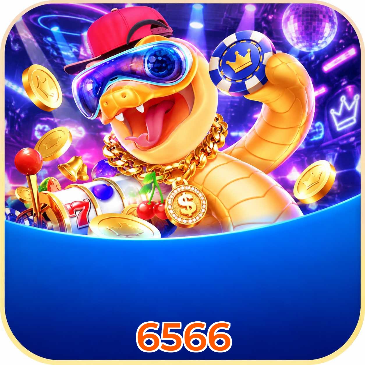 Plushie Frenzy ranking de slots 6566
